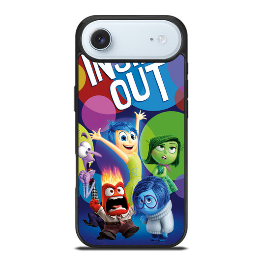 INSIDE OUT CHARACTER 3 iPhone Air Case Cover