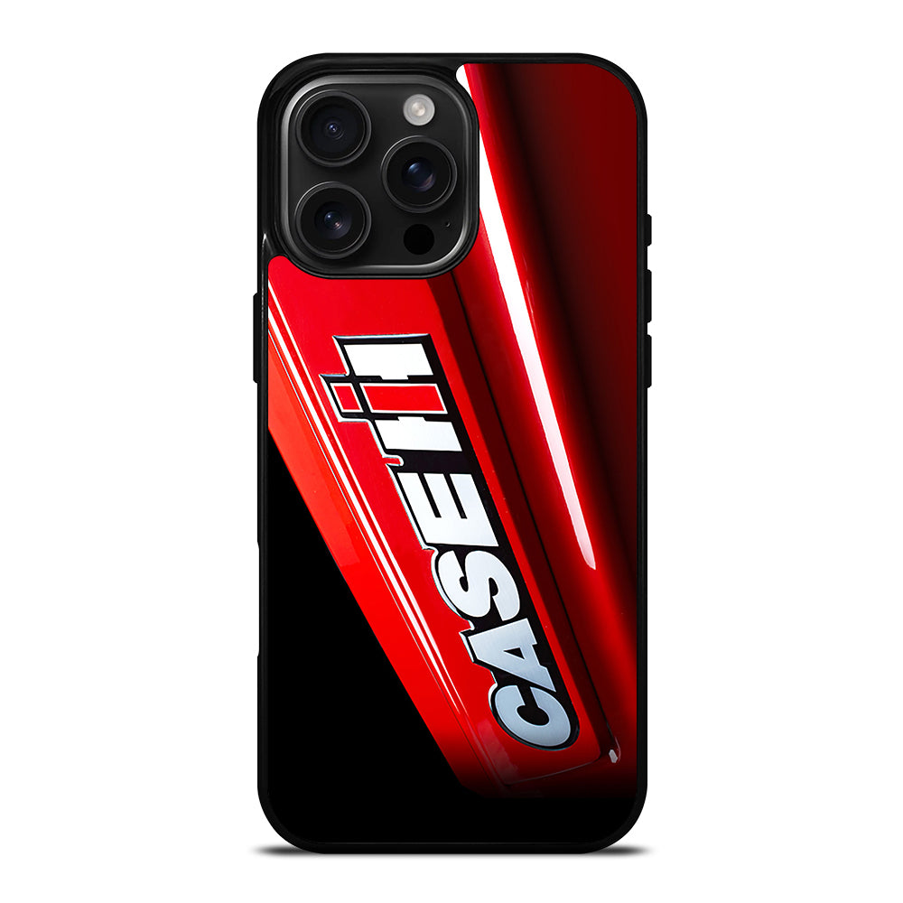 INTERNATIONAL HARVESTER LOGO EMBLEM iPhone 16 Pro Max Case Cover