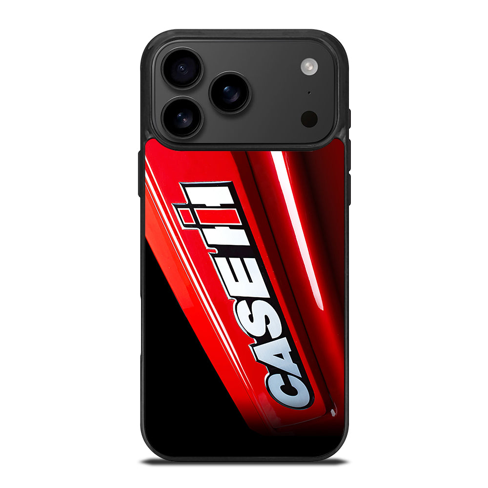 INTERNATIONAL HARVESTER LOGO EMBLEM iPhone 17 Pro Max Case Cover