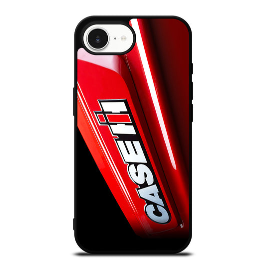 INTERNATIONAL HARVESTER LOGO EMBLEM iPhone 16e Case Cover