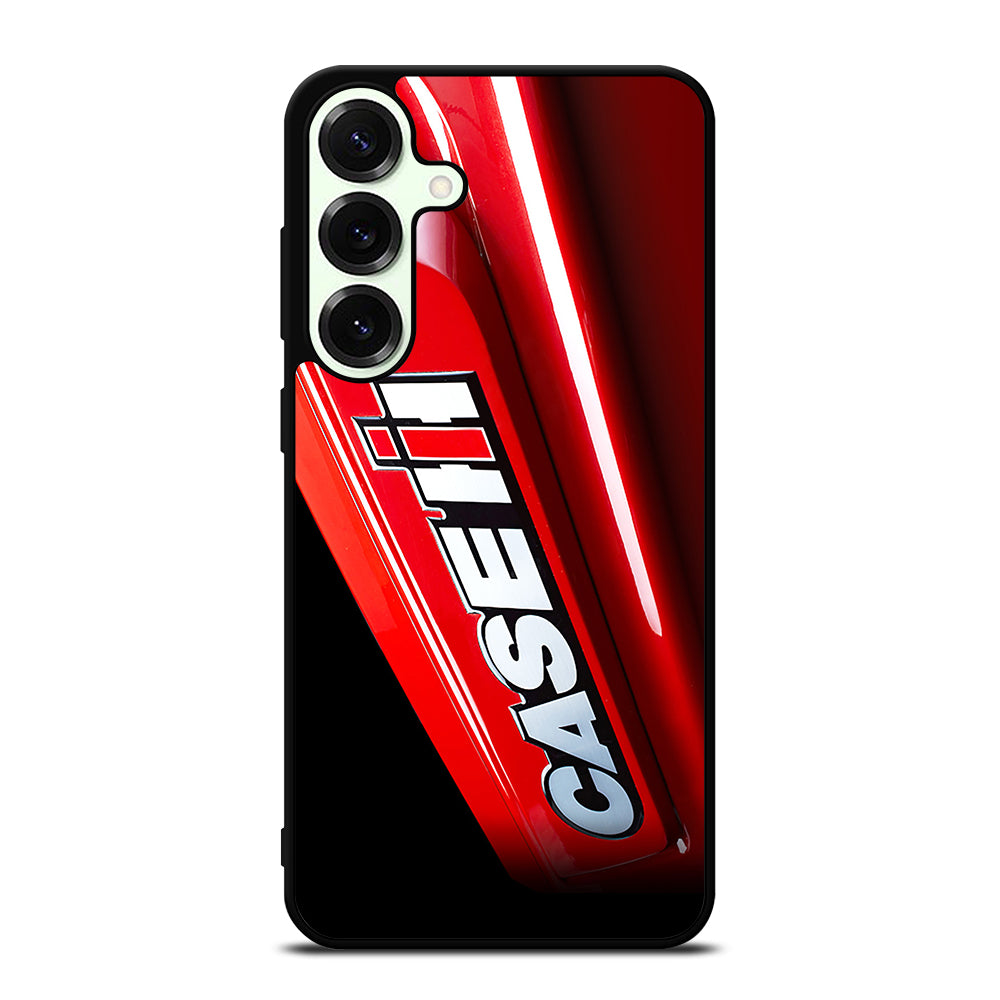 INTERNATIONAL HARVESTER LOGO EMBLEM Samsung Galaxy S26 Plus Case Cover
