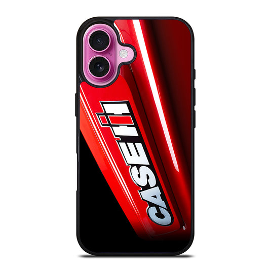 INTERNATIONAL HARVESTER LOGO EMBLEM iPhone 16 Plus Case Cover