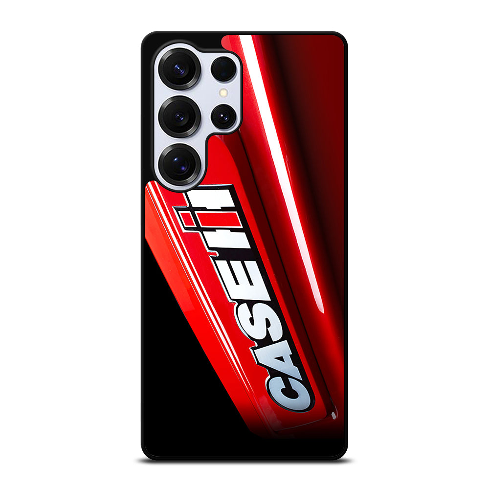 INTERNATIONAL HARVESTER LOGO EMBLEM Samsung Galaxy S25 Ultra Case Cover