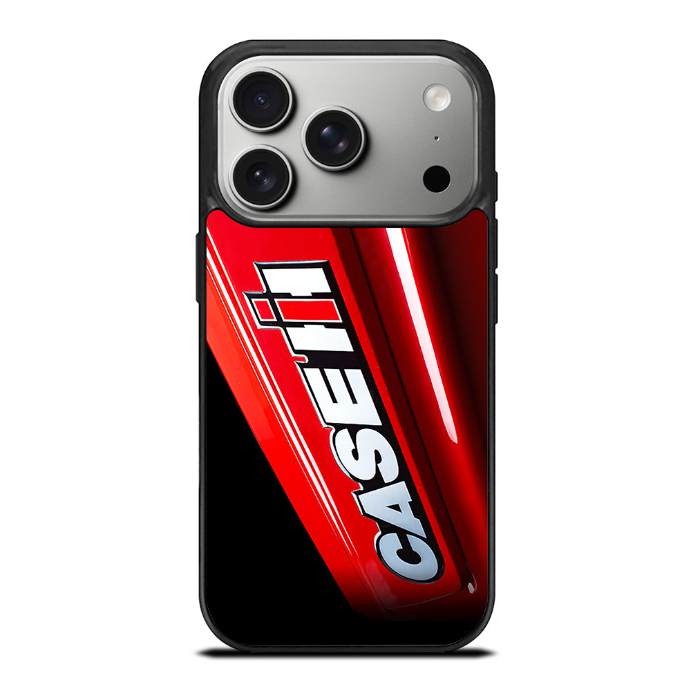 INTERNATIONAL HARVESTER LOGO EMBLEM iPhone 17 Pro Case Cover