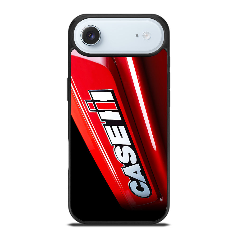 INTERNATIONAL HARVESTER LOGO EMBLEM iPhone Air Case Cover