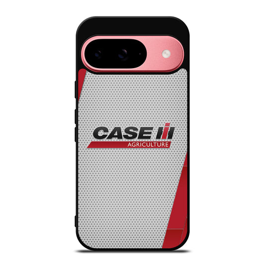 INTERNATIONAL HARVESTER LOGO METAL Google Pixel 9 Case Cover