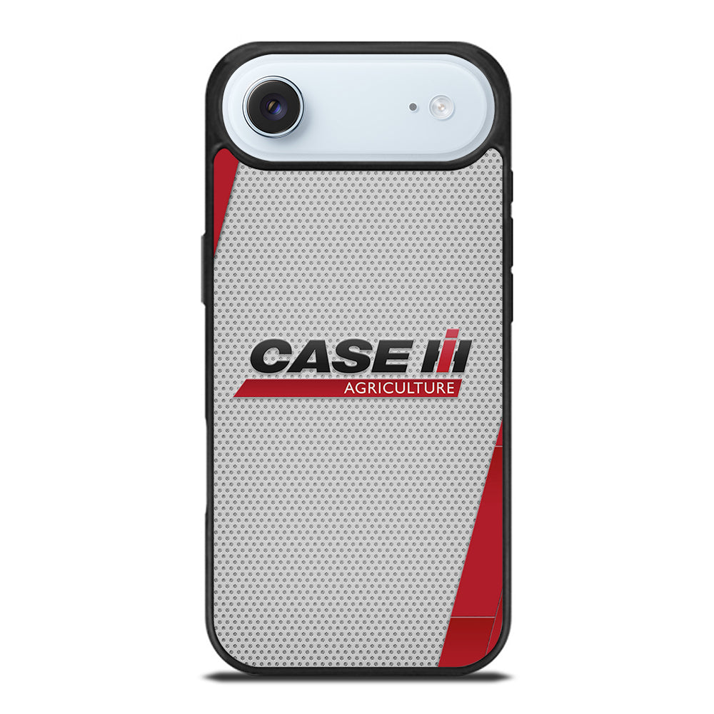 INTERNATIONAL HARVESTER LOGO METAL iPhone Air Case Cover