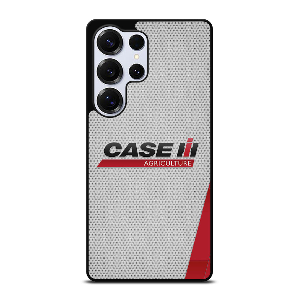 INTERNATIONAL HARVESTER LOGO METAL Samsung Galaxy S25 Ultra Case Cover