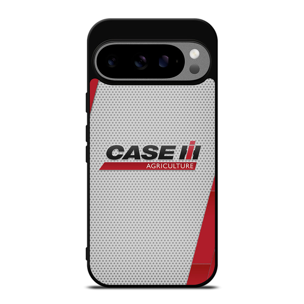 INTERNATIONAL HARVESTER LOGO METAL Google Pixel 9 Pro XL Case Cover