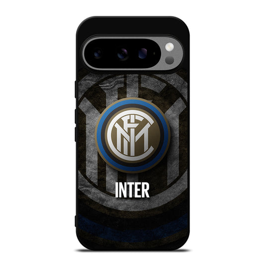 INTER MILAN FC LOGO 2 Google Pixel 9 Pro XL Case Cover