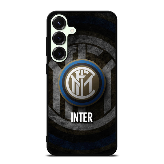 INTER MILAN FC LOGO 2 Samsung Galaxy S25 Plus Case Cover