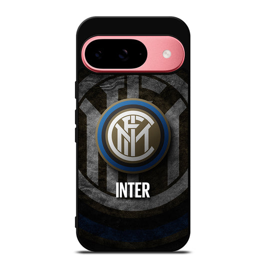 INTER MILAN FC LOGO 2 Google Pixel 9 Case Cover