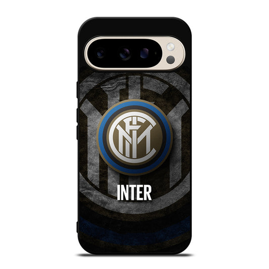 INTER MILAN FC LOGO 2 Google Pixel 9 Pro Case Cover