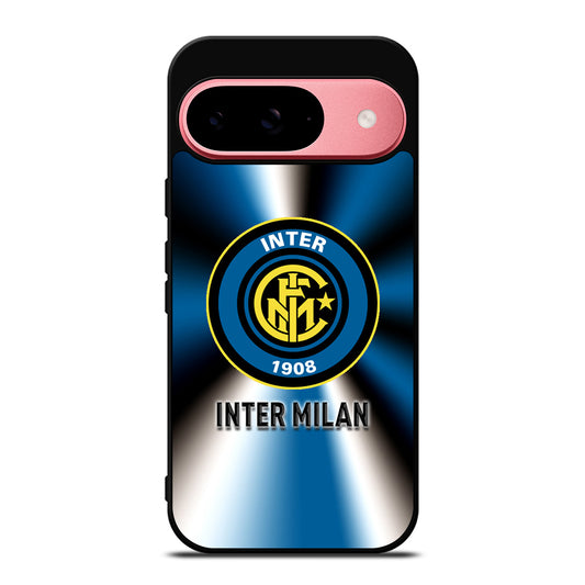 INTER MILAN FC LOGO 3 Google Pixel 9 Case Cover