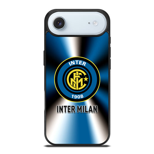 INTER MILAN FC LOGO 3 iPhone Air Case Cover