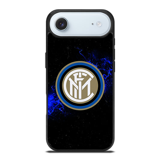 INTER MILAN FC LOGO iPhone Air Case Cover