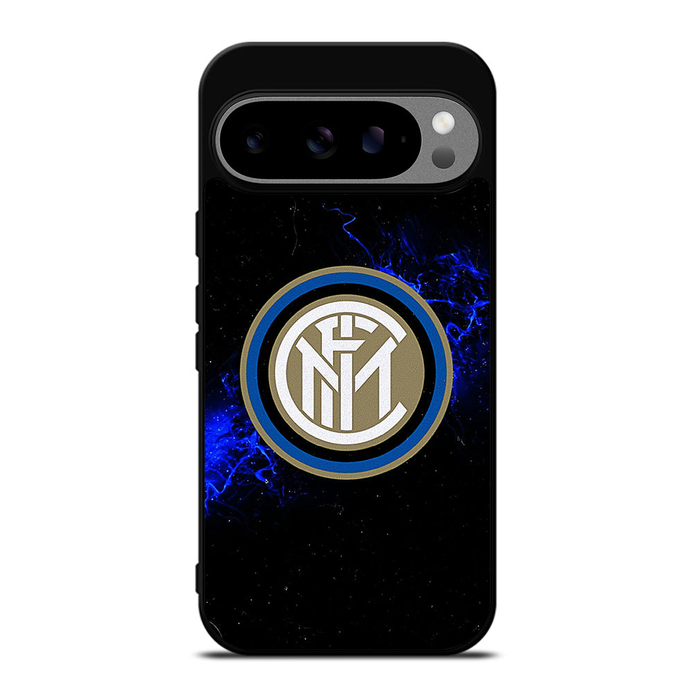 INTER MILAN FC LOGO Google Pixel 9 Pro XL Case Cover