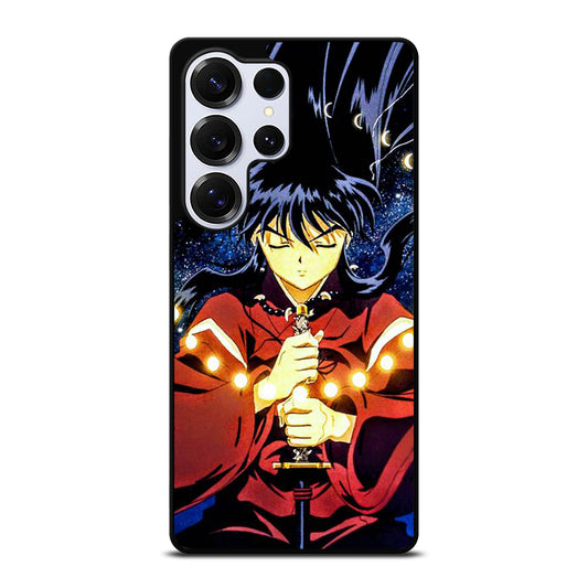 INUYASHA ANIME RETRO Samsung Galaxy S25 Ultra Case Cover