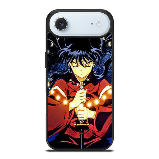 INUYASHA ANIME RETRO iPhone Air Case Cover