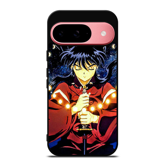 INUYASHA ANIME RETRO Google Pixel 9 Case Cover