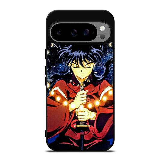 INUYASHA ANIME RETRO Google Pixel 9 Pro XL Case Cover