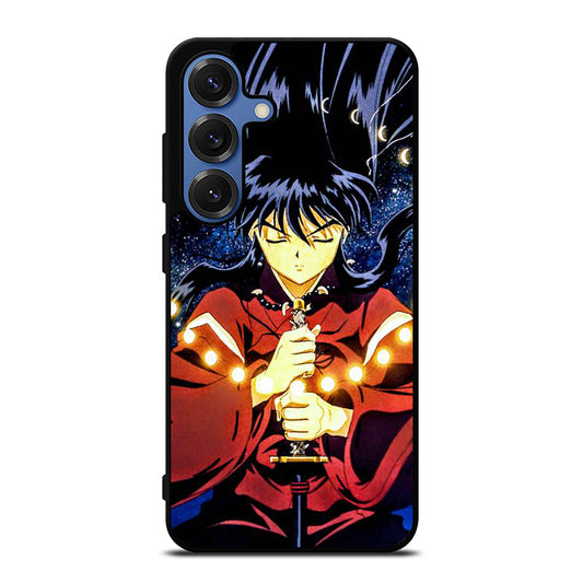 INUYASHA ANIME RETRO Samsung Galaxy S25 Case Cover