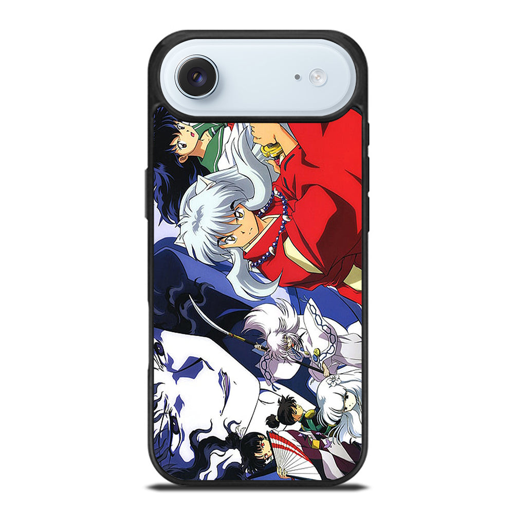 INUYASHA CHARACTER ANIME 2 iPhone Air Case Cover