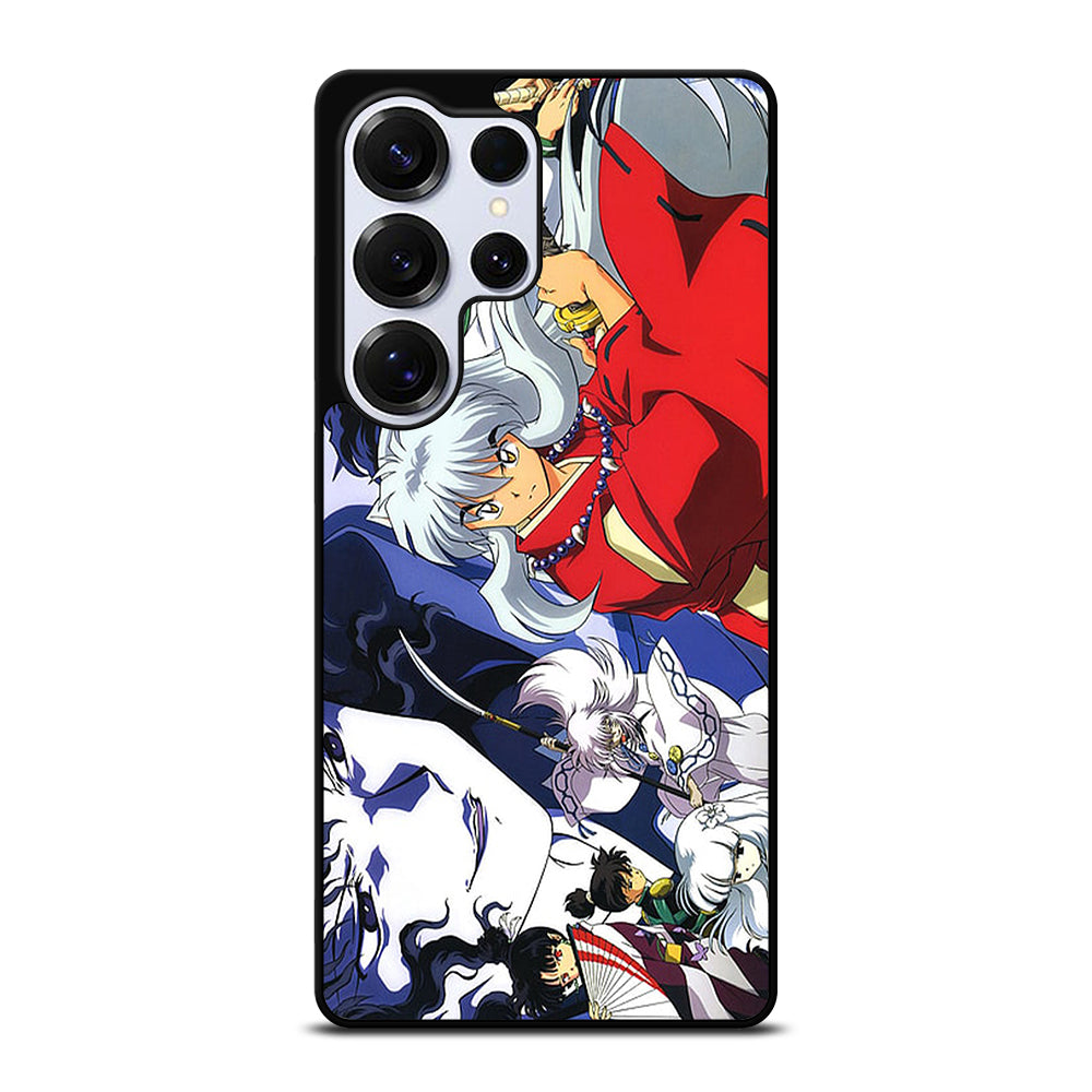 INUYASHA CHARACTER ANIME 2 Samsung Galaxy S26 Ultra Case Cover