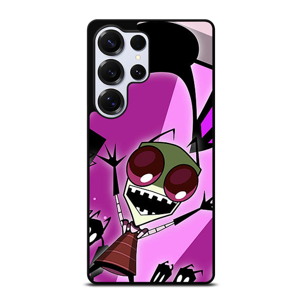 INVADER ZIM ALIEN CARTOON Samsung Galaxy S25 Ultra Case Cover