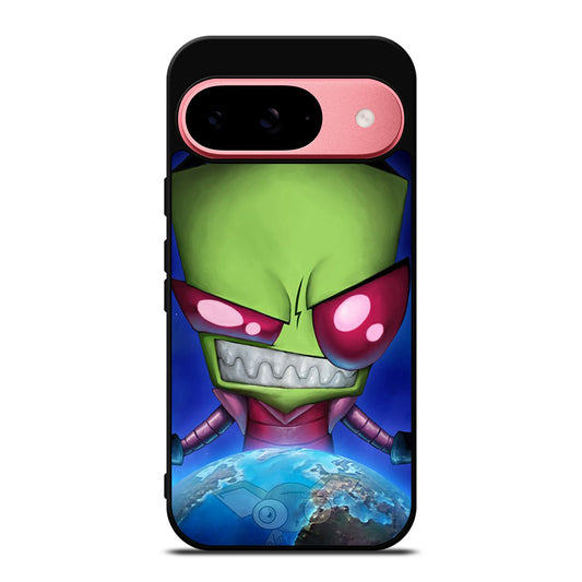 INVADER ZIM ALIEN CARTOON 2 Google Pixel 9 Case Cover
