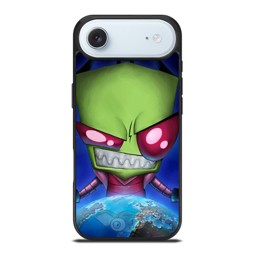 INVADER ZIM ALIEN CARTOON 2 iPhone Air Case Cover