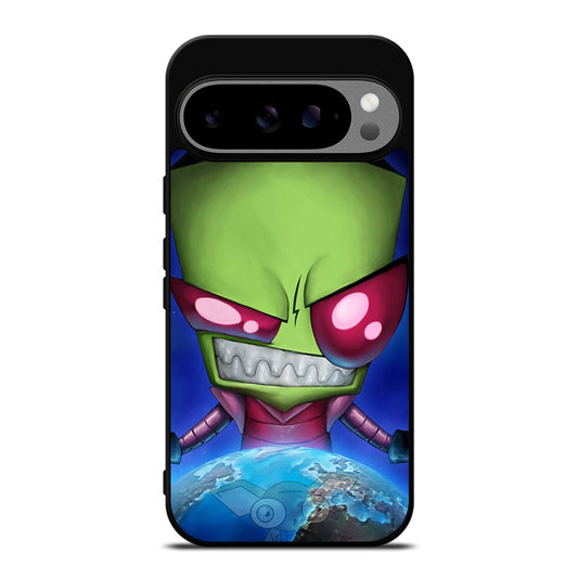 INVADER ZIM ALIEN CARTOON 2 Google Pixel 9 Pro XL Case Cover