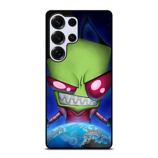 INVADER ZIM ALIEN CARTOON 2 Samsung Galaxy S25 Ultra Case Cover