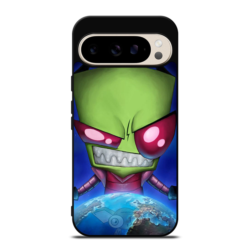 INVADER ZIM ALIEN CARTOON 2 Google Pixel 9 Pro Case Cover