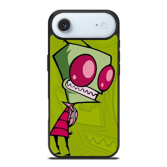 INVADER ZIM ALIEN CARTOON 3 iPhone Air Case Cover
