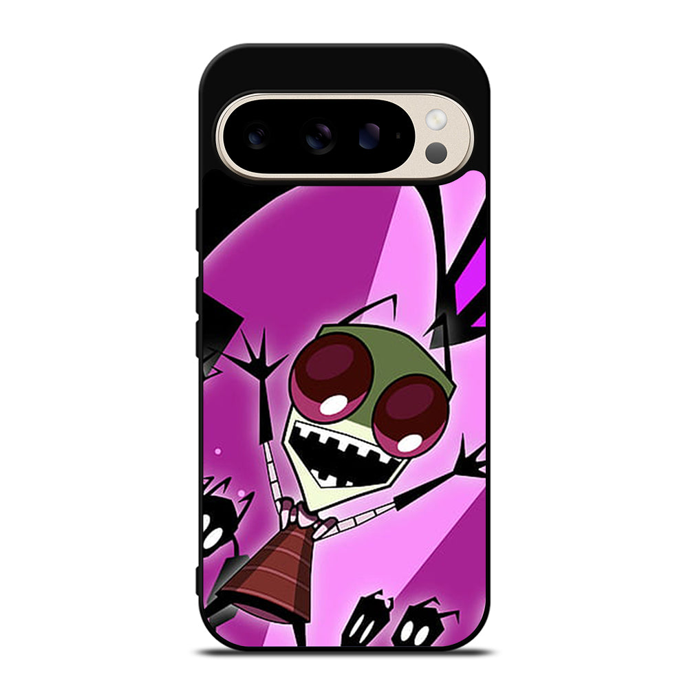 INVADER ZIM ALIEN CARTOON Google Pixel 9 Pro Case Cover