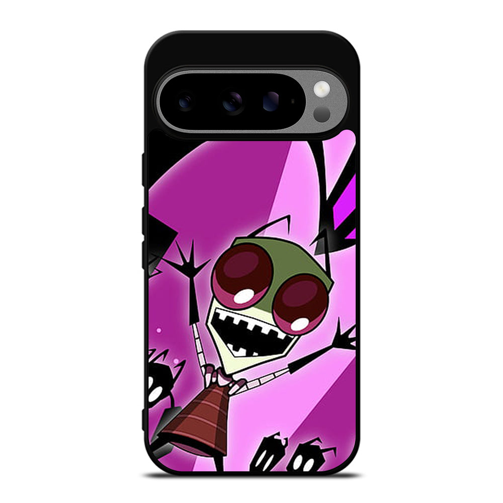 INVADER ZIM ALIEN CARTOON Google Pixel 9 Pro XL Case Cover