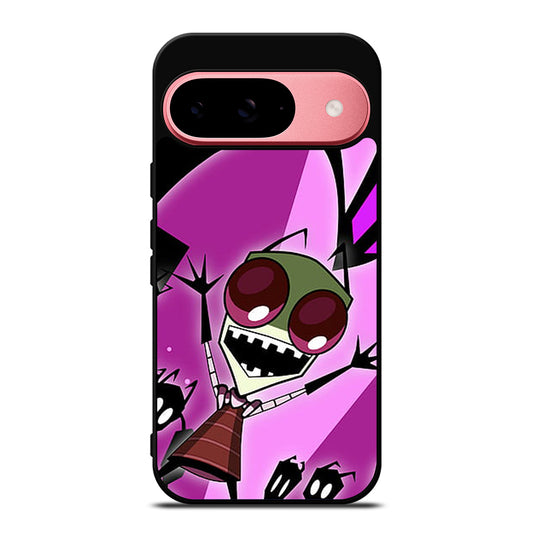 INVADER ZIM ALIEN CARTOON Google Pixel 9 Case Cover