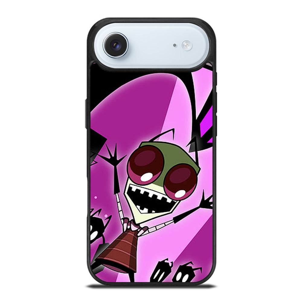 INVADER ZIM ALIEN CARTOON iPhone Air Case Cover