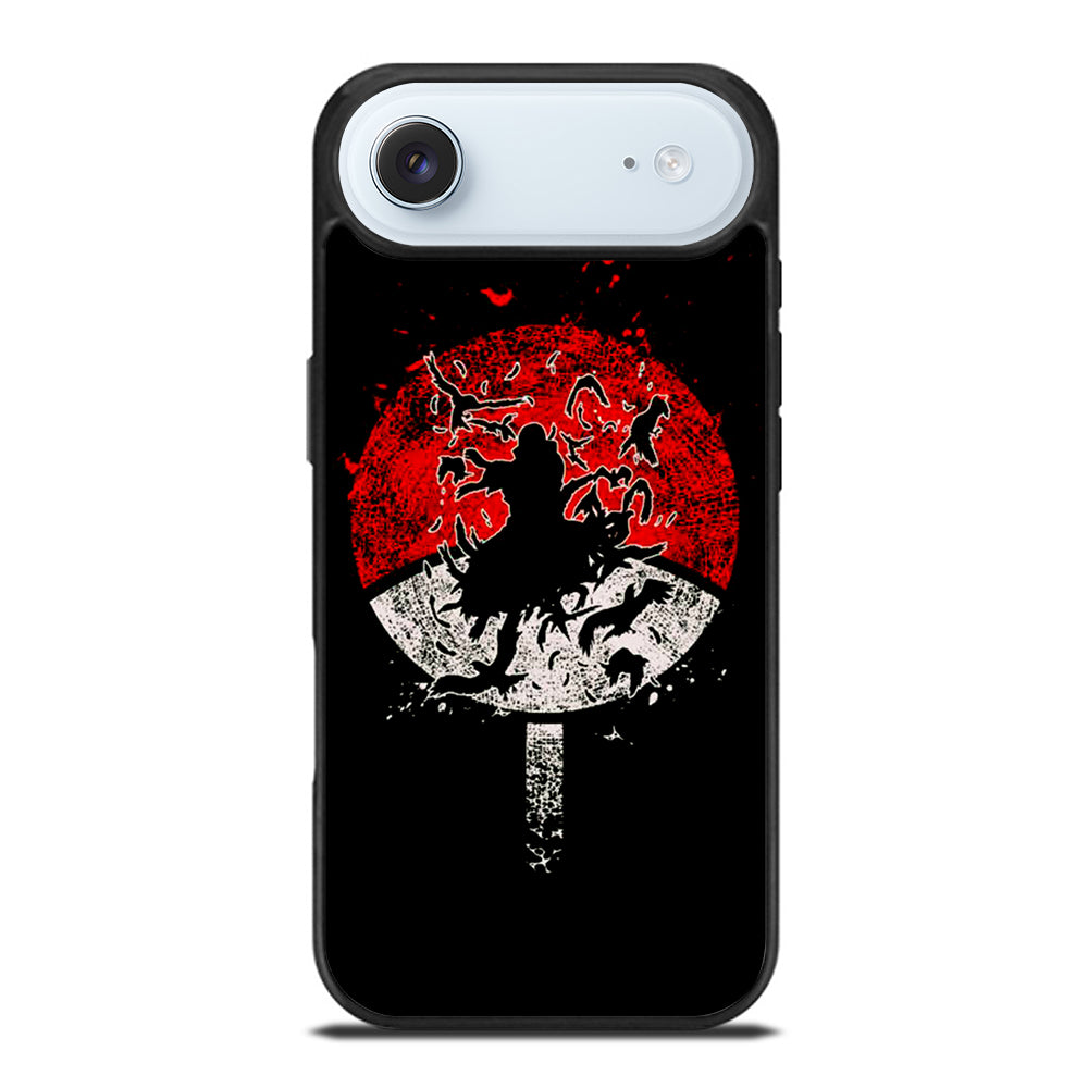 ITACHI UCHIHA SYMBOL NARUTO iPhone Air Case Cover