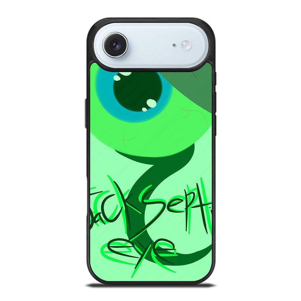 JACKSEPTICEYE ART LOGO iPhone Air Case Cover