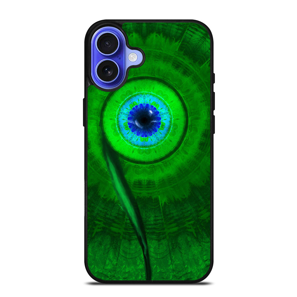 JACKSEPTICEYE ART LOGO 2 iPhone 16 Case Cover