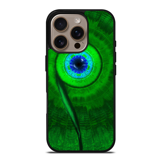 JACKSEPTICEYE ART LOGO 2 iPhone 16 Pro Case Cover