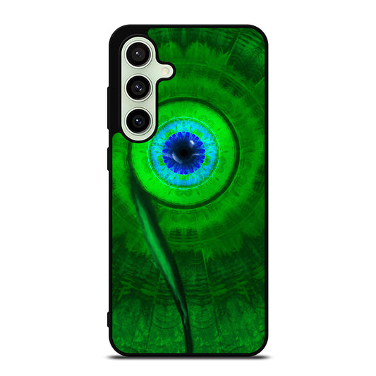 JACKSEPTICEYE ART LOGO 2 Samsung Galaxy S24 FE Case Cover