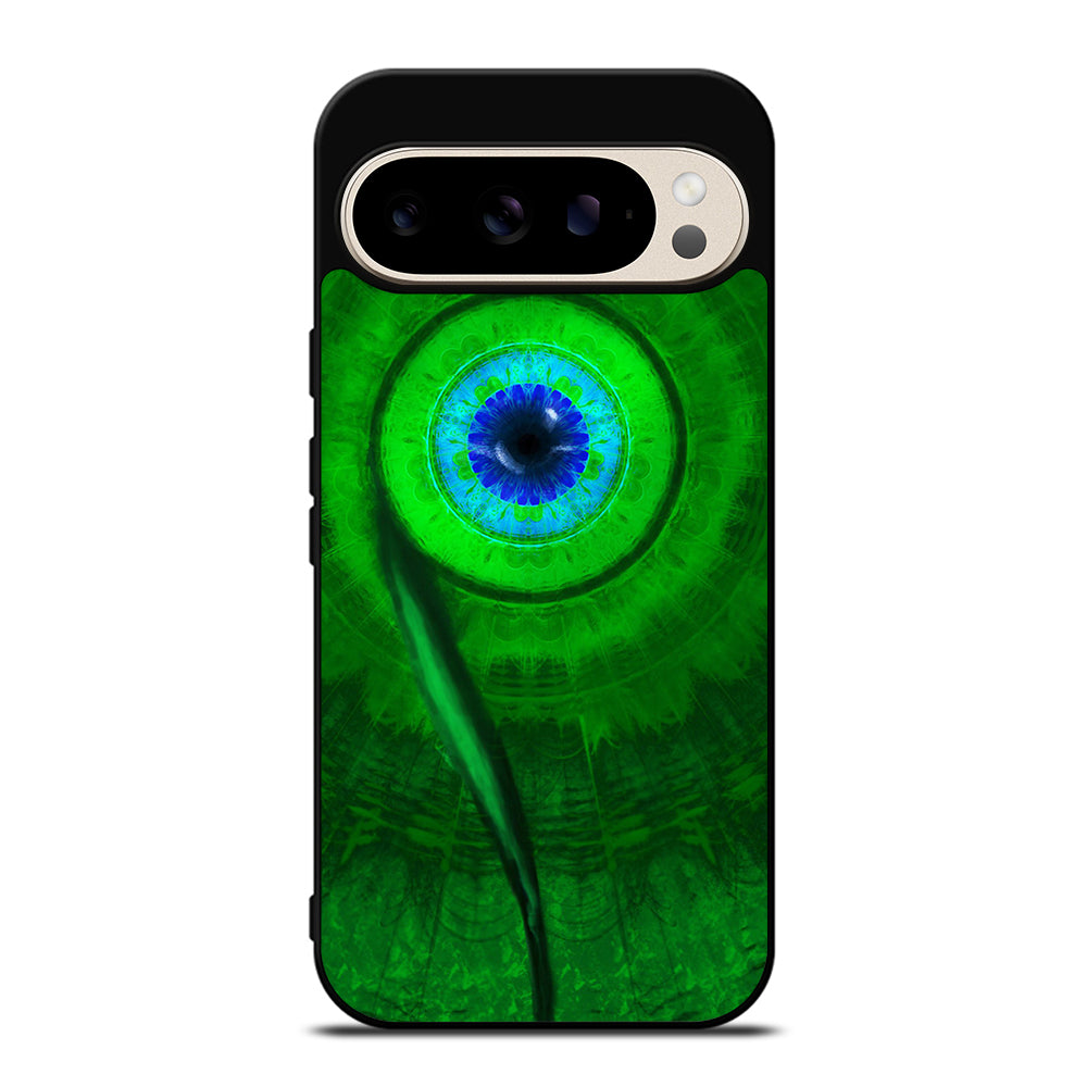 JACKSEPTICEYE ART LOGO 2 Google Pixel 9 Pro Case Cover