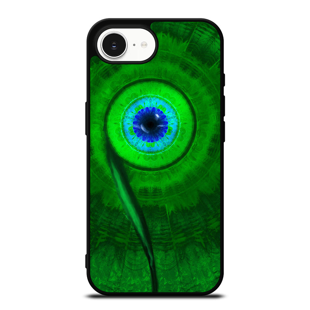 JACKSEPTICEYE ART LOGO 2 iPhone 16e Case Cover
