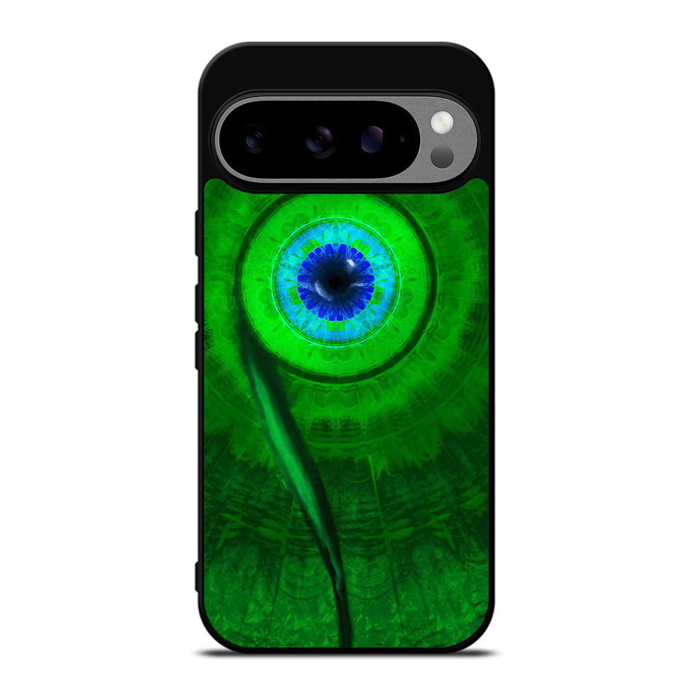 JACKSEPTICEYE ART LOGO 2 Google Pixel 9 Pro XL Case Cover