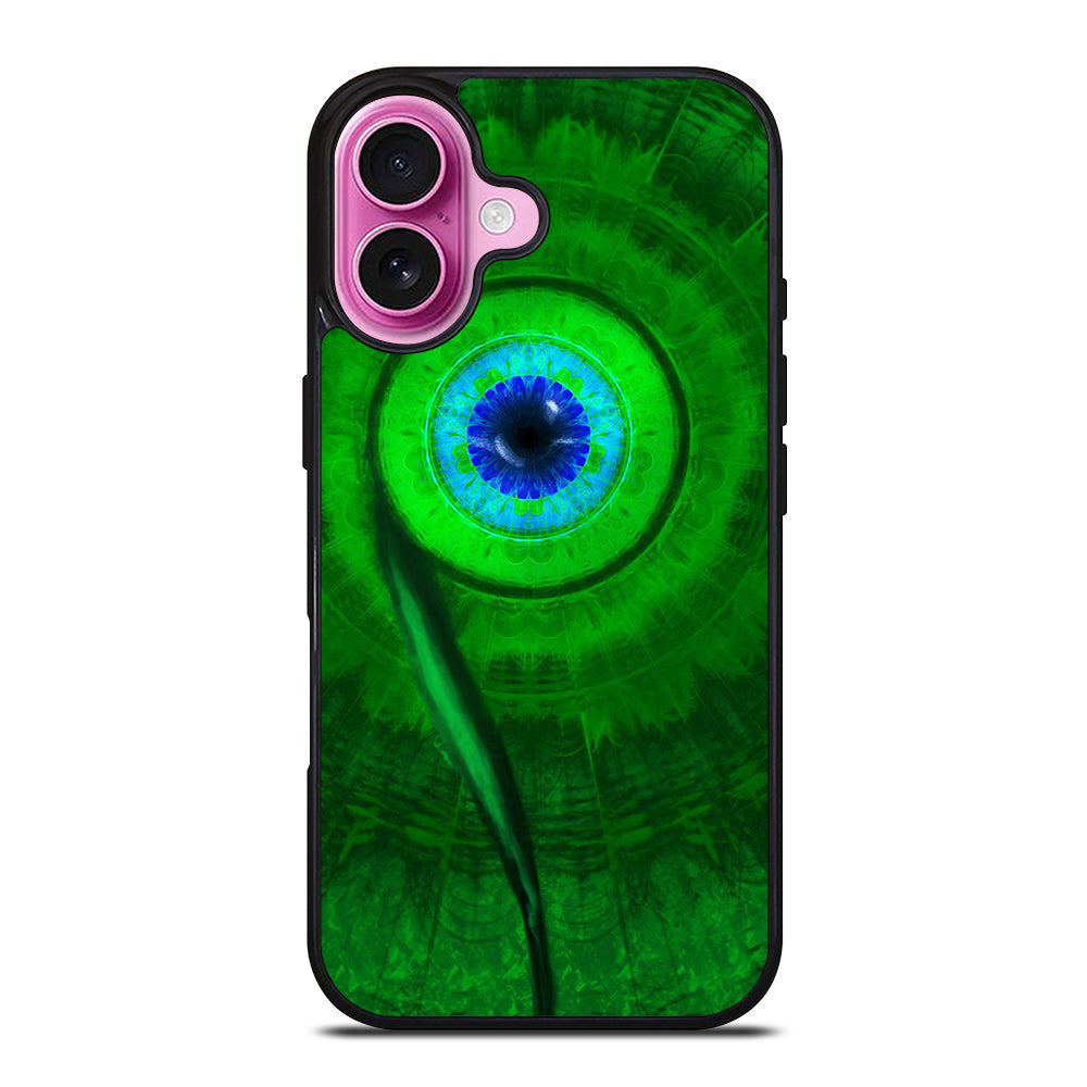 JACKSEPTICEYE ART LOGO 2 iPhone 16 Plus Case Cover