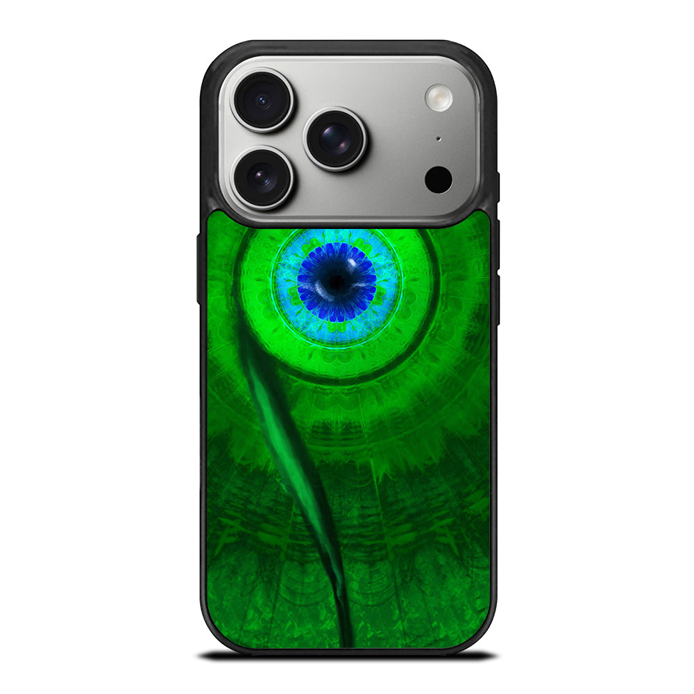 JACKSEPTICEYE ART LOGO 2 iPhone 17 Pro Case Cover
