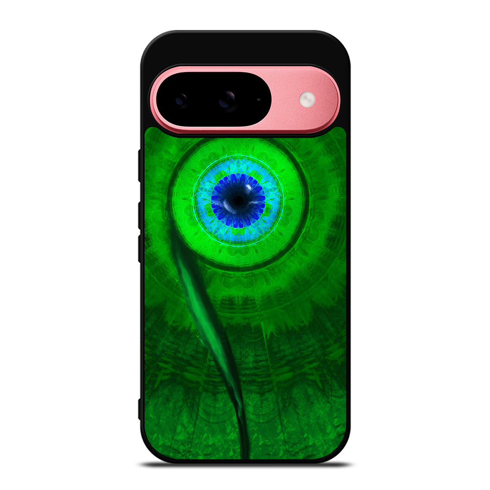 JACKSEPTICEYE ART LOGO 2 Google Pixel 9 Case Cover